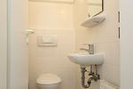 Gäste-WC - Kormoran Brandung - Top-Hundeurlaub