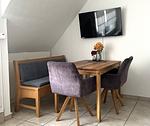 Ferienwohnung Klabautermann - Top-Hundeurlaub
