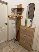 Empfang - Ferienwohnung Klabautermann - Top-Hundeurlaub