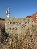 Ferienwohnung Klabautermann - Top-Hundeurlaub