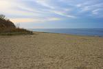 Strand - Am Langenwerder Whg. 4 - Top-Hundeurlaub