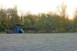 Spielanlage - Am Langenwerder Whg. 4 - Top-Hundeurlaub