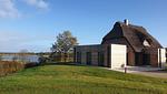 Hauptansicht - Atelierhaus Ufersaum - Top-Hundeurlaub