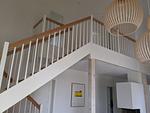Dekoratives Detail - Atelierhaus Ufersaum - Top-Hundeurlaub