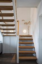 Dekoratives Detail - Atelierhaus Salzwiese - Top-Hundeurlaub