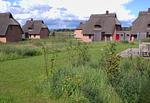 Meerblick - Malerhaus Hochmoor - Top-Hundeurlaub