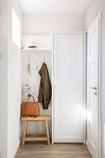 Empfang - Malerhaus Landspitze - Top-Hundeurlaub