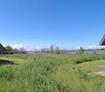 Meerblick - Malerhaus Landspitze - Top-Hundeurlaub
