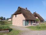 Gartenblick - Malerhaus Landzunge - Top-Hundeurlaub
