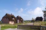 Terrasse - Malerhaus Landzunge - Top-Hundeurlaub
