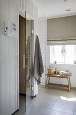 Badezimmer - Malerhaus Torfstich - Top-Hundeurlaub