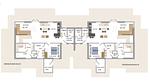 Grundriss - Malerhaus Seegras - Top-Hundeurlaub