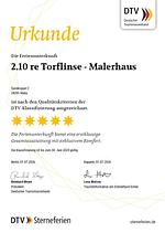 Malerhaus Torflinse - Top-Hundeurlaub