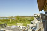 Garten - Malerhaus Torflinse - Top-Hundeurlaub