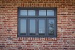 Dekoratives Detail - Malerhaus Torflinse - Top-Hundeurlaub