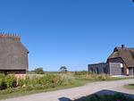 Meerblick - Malerhaus Wollgras - Top-Hundeurlaub