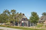 Hauptansicht - Atelierhaus Sandbank - Top-Hundeurlaub