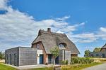 Hauptansicht - Atelierhaus Moorflechte - Top-Hundeurlaub