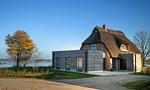 Hauptansicht - Atelierhaus Feenkraut - Top-Hundeurlaub