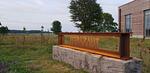 Dekoratives Detail - Atelierhaus Feenkraut - Top-Hundeurlaub