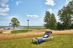 Meerblick - Atelierhaus Feenkraut - Top-Hundeurlaub