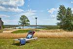 Meerblick - Atelierhaus Erlenstamm - Top-Hundeurlaub