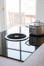 Dekoratives Detail - Atelierhaus Erlenstamm - Top-Hundeurlaub