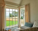 Meerblick - Atelierhaus Erlenstamm - Top-Hundeurlaub