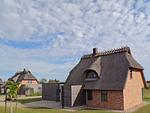 Hauptansicht - Atelierhaus Schilfinsel - Top-Hundeurlaub