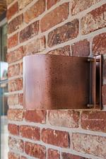 Dekoratives Detail - Künstlerkate Rohrsänger - Top-Hundeurlaub