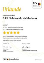 Malerhaus Eichenwald - Top-Hundeurlaub