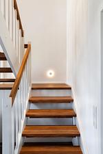 Dekoratives Detail - Malerhaus Eichenwald - Top-Hundeurlaub