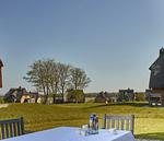 Meerblick - Künstlerkate Sandkoppel - Top-Hundeurlaub