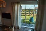 Wohnzimmer - Atelierhaus Morgentau - Top-Hundeurlaub