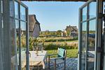 Meerblick - Atelierhaus Morgentau - Top-Hundeurlaub