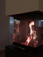 Dekoratives Detail - Künstlerkate Wetterleuchten - Top-Hundeurlaub