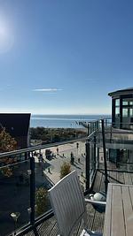 "Pier 36b" - Top-Hundeurlaub