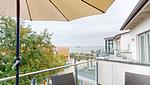 Meerblick - "Pier 36b" - Top-Hundeurlaub
