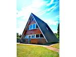 Sonnenhaus Brodersby - Top-Hundeurlaub