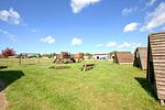 Sport / Aktivitäten - FeWo 299: Terrasse, Ausblick - Top-Hundeurlaub