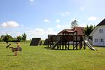 Sport / Aktivitäten - FeWo 299: Terrasse, Ausblick - Top-Hundeurlaub