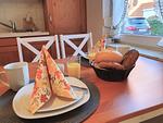 Ferienhaus Nordseeblick - Top-Hundeurlaub