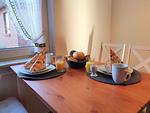 Ferienhaus Nordseeblick - Top-Hundeurlaub