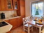 Ferienhaus Nordseeblick - Top-Hundeurlaub