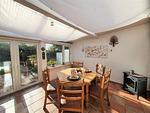 Ferienhaus Nordseeblick - Top-Hundeurlaub