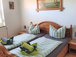 Ferienhaus Nordseeblick - Top-Hundeurlaub