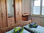 Ferienhaus Nordseeblick - Top-Hundeurlaub