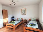 Ferienhaus Nordseeblick - Top-Hundeurlaub