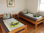 Ferienhaus Nordseeblick - Top-Hundeurlaub