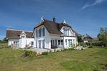 Ferienhaus Amrai auf der Insel Rügen - Top-Hundeurlaub